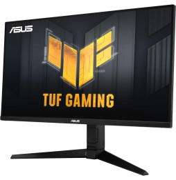 ASUS TUF Gaming VG28UQL1A Monitor Gaming 28”, 4K UHD (3840x2160), Fast IPS, 144Hz, 1ms, G-SYNC, FreeSync Premium, DisplayHDR 400