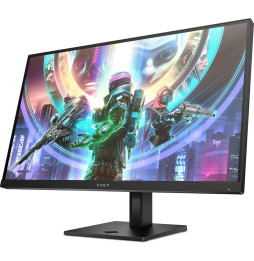 HP OMEN 27qs Monitor da 27 Pollici, Pannello IPS da 16:9 QHD da 240 Hz, 1 ms