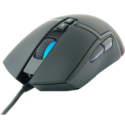 Mouse Gaming Itek G51 - 6400DPI ARGB