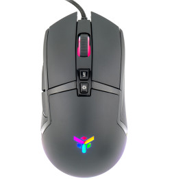 Mouse Gaming Itek G51 - 6400DPI ARGB