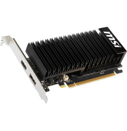 VGA MSI GeForce® GT 1030 4GB 4GHD4 LP OC