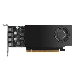 VGA Nvidia Quadro RTX A400 4GB Retail