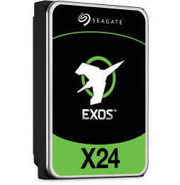 HDD Seagate Exos X24 24TB ST24000NM002H  512E/4KN SATA 12Gb