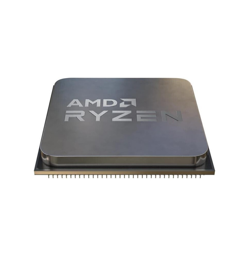 AMD Ryzen 9 7950X3D Tray AM5 (4,200GHz) without fan