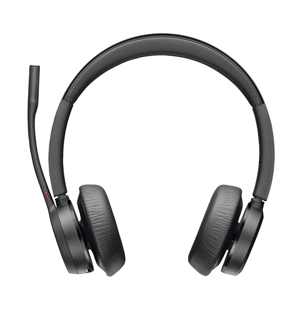 Headset HP Poly Voyager 4320-M 4300 UC Seris - 77Z32AA