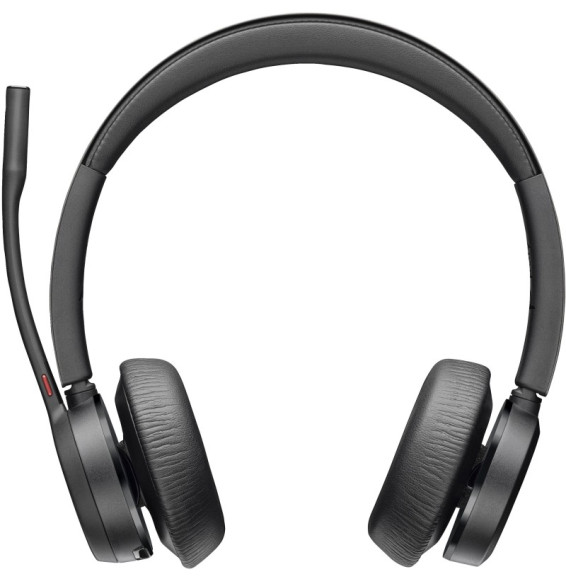 Headset HP Poly Voyager 4320-M 4300 UC Seris - 77Z32AA