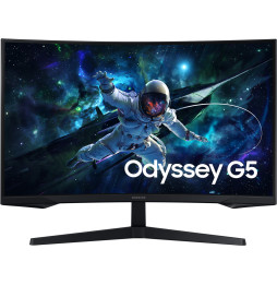 TFT Samsung S27CG552EUX (27)LED,1x HDMI, 1x DisplayPort