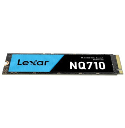 SSD Lexar 2TB NQ710 LNQ710X002T-RNNNG  PCIe M.2 NVME PCIe 4.0 x4