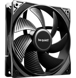 PC- Caselüfter Be Quiet Pure Wings 3 120mm BL104