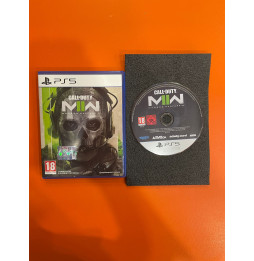 PS5 - Call of Duty: Modern Warfare II  - Playstation 5 - Ed. Ita - Usato come nuovo