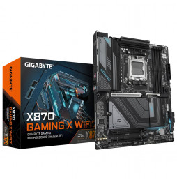 Gigabyte GA-X870 GAMING X WIFI7 (AM5) (D)