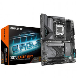 Gigabyte GA-X870 EAGLE WIFI7 (AM5) (D)