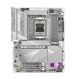 Gigabyte GA-X870 AORUS ELITE WF7 ICE (AM5) (D)