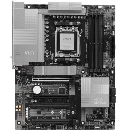 MSI PRO X870-P Wifi (AM5) (D)