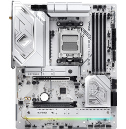 ASROCK X870 Steel Legend WiFi (AM5) (D)