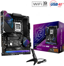 ASROCK X870 Riptide WiFi (AM5) (D)