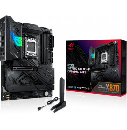 ASUS ROG STRIX X870-F Gaming WIFI (AM5) (D)