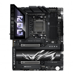 ASUS ROG CROSSHAIR X870E HERO (AM5) (D)