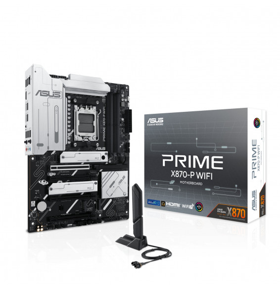 ASUS PRIME X870-P WIFI (AM5) (D)