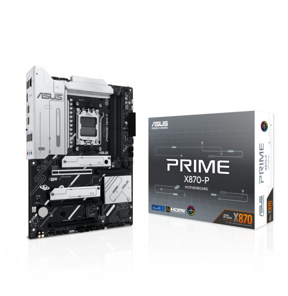 ASUS PRIME X870-P (AM5) (D)