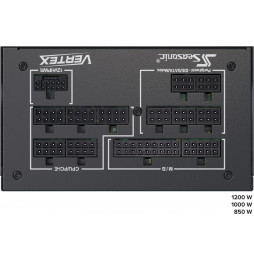 Power SupplySeasonic VERTEX PX-1000 - ATX 3.0