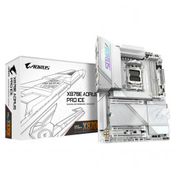 Gigabyte GA-X870E AORUS PRO ICE (AM5) (D)