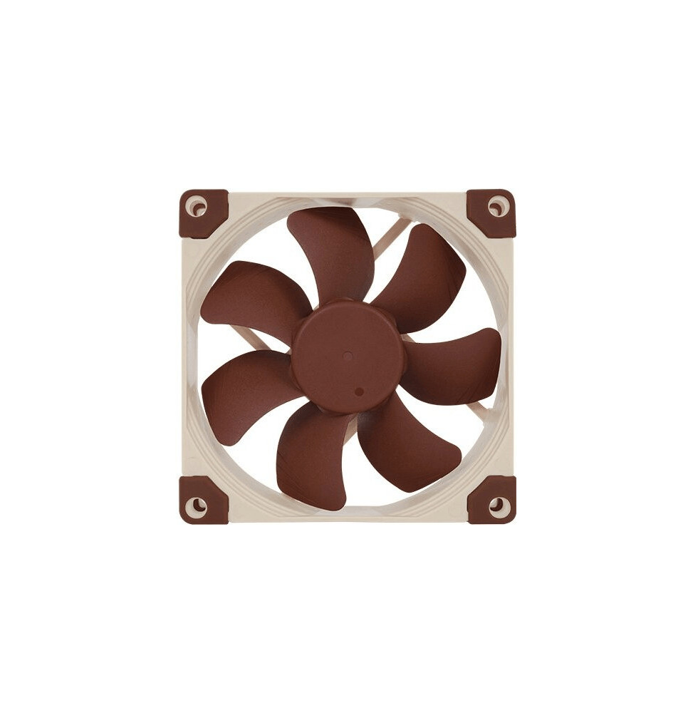 PC-Gehäuselüfter Noctua NF-A9 FLX