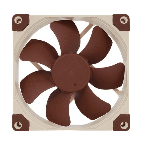 PC-Gehäuselüfter Noctua NF-A9 FLX