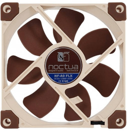 PC-Gehäuselüfter Noctua NF-A9 FLX