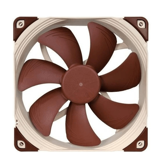 PC-Gehäuselüfter Noctua NF-A14 PWM