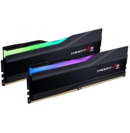 DDR5 64GB KIT 2x32GB PC 6400 G.Skill Trident Z5 RGB F5-6400J3239G32GX2-TZ5RK