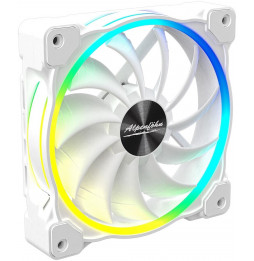 Cooler EKL Alpenföhn Jetstream Slim 3 ARGB High Speed  - White Edition