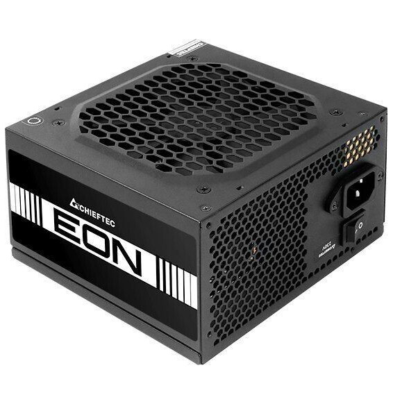 Power Supply Chieftec EON Series ZPU-500S 500W