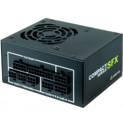 Power Supply Chieftec Compact Series CSN-450C 450W SFX