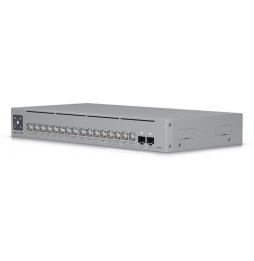 UbiQuiti UniFi Switch 16-port 10/100/1000 USW-PRO-MAX-16 (1 Jahr Garantie)