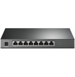 TP-Link Gigabit Jetstream Smart Switch 8-port TL-SG2008P