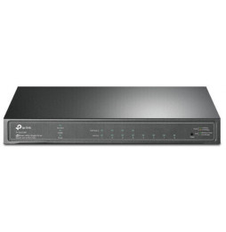 TP-Link Gigabit Jetstream Smart Switch 8-port TL-SG2008P