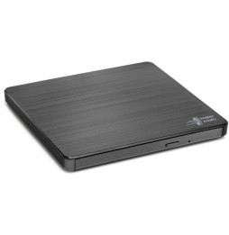 DVD-R/RW+R/RW HLDS GP60NB60 black Extern retail