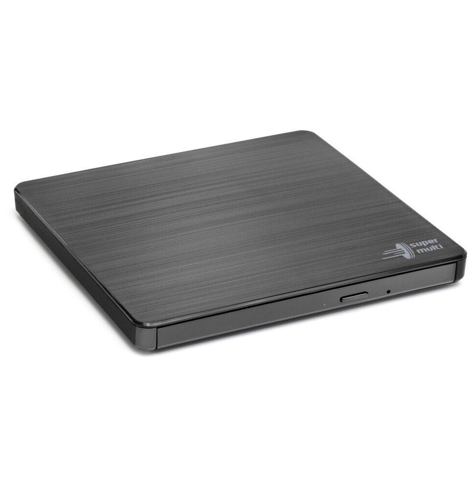 DVD-R/RW+R/RW HLDS GP60NB60 black Extern retail