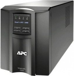 APC Smart-UPS SMT1000IC - USV- Wechselstrom 230 V