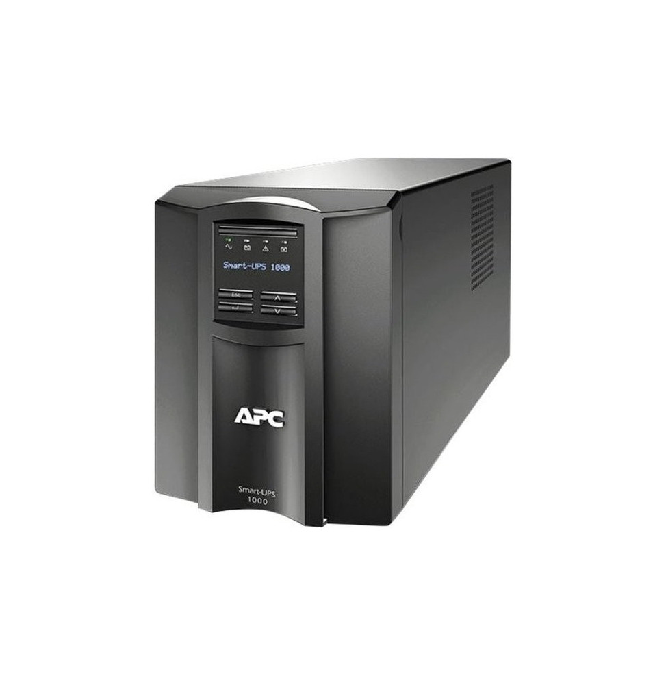 APC Smart-UPS SMT1000IC - USV- Wechselstrom 230 V