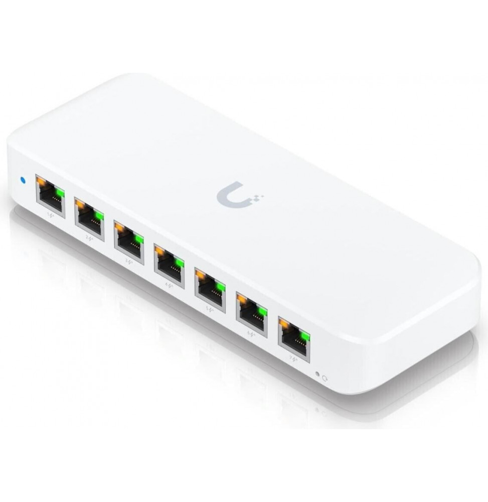 UbiQuiti UniFi Switch USW-ULTRA-210W (1 Jahr Garantie)