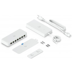 UbiQuiti UniFi Switch USW-ULTRA-210W (1 Jahr Garantie)