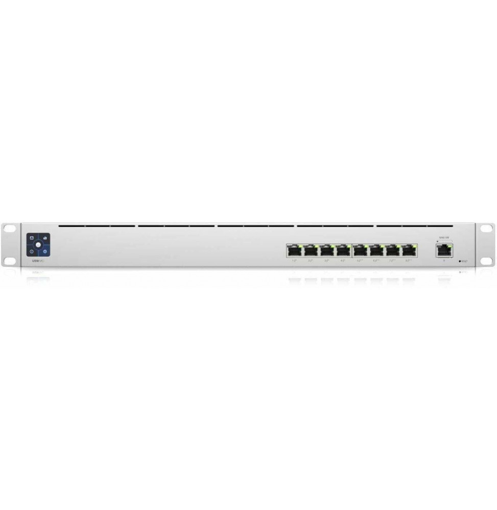 UbiQuiti UniFi Switch USW-MISSION-CRITICAL (1 Jahr Garantie)