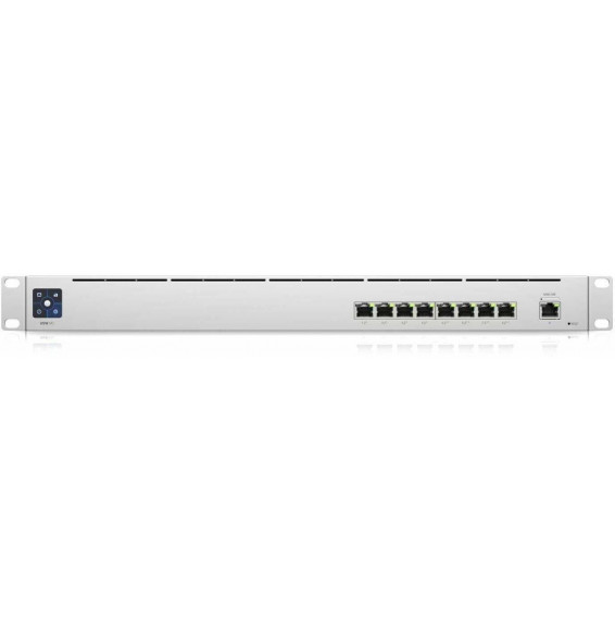 UbiQuiti UniFi Switch USW-MISSION-CRITICAL (1 Jahr Garantie)