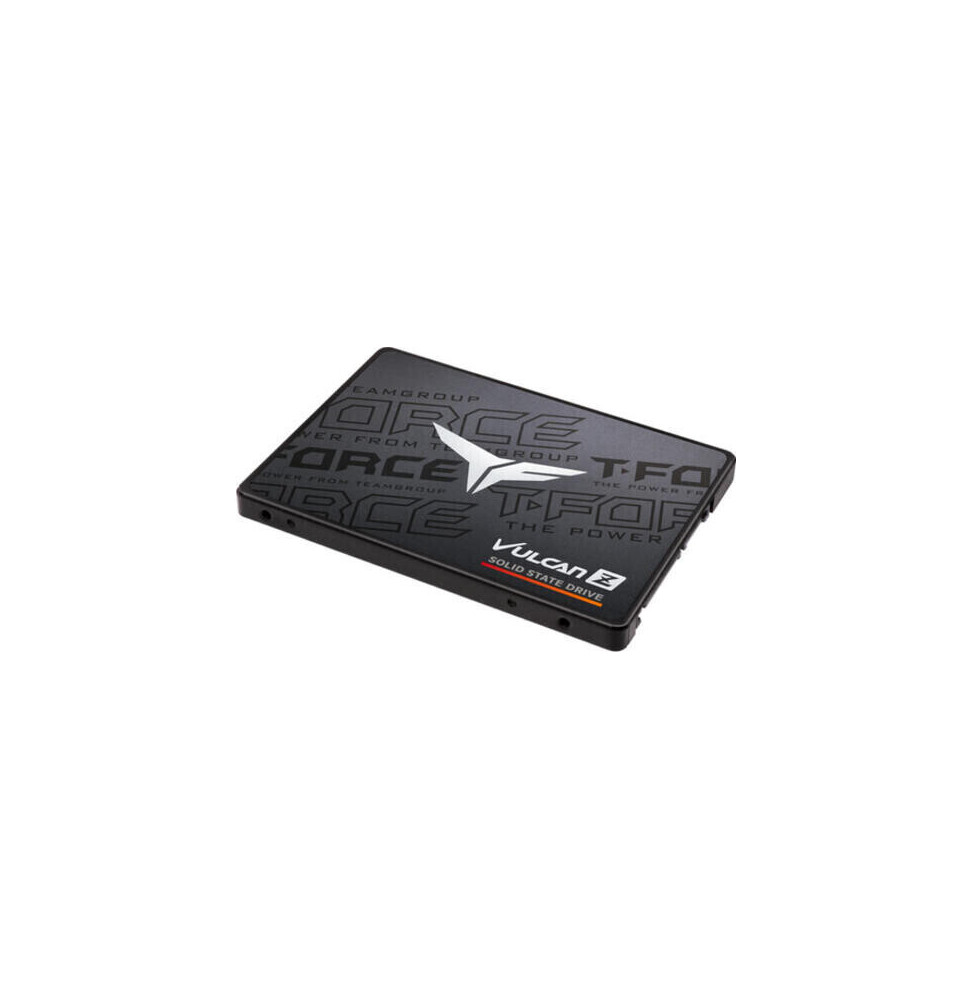 SSD Team Group T-Force Vulcan Z 256GB SATA3 2,5 T253TZ256G0C101