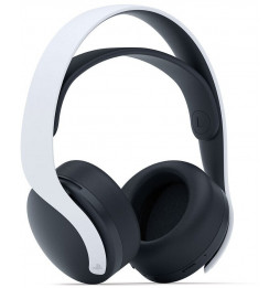 Sony PULSE 3D Wireless Headset White