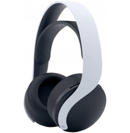 Sony PULSE 3D Wireless Headset White