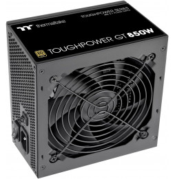 Power SupplyThermaltake TOUGHPOWER GT 850W Gold ATX3.1 PS-TPT-0850FNFAGE-3