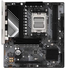 ASROCK B650M-HDV/M.2 (AM5) (D)